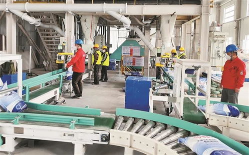 產(chǎn)得出 供得上 春耕 肥 力十足