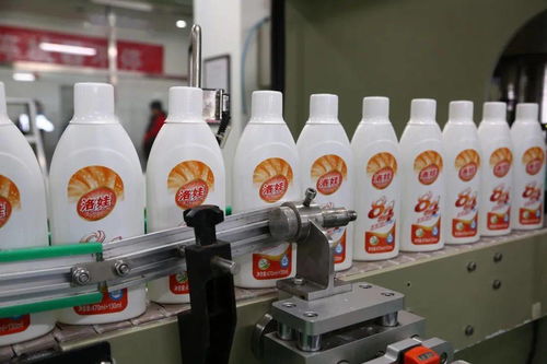 洛娃集團(tuán)加速消毒產(chǎn)品生產(chǎn)，保障市場供應(yīng)與壓鑄制品質(zhì)量