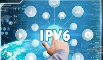 IPv6 開啟下一代互聯網的鑰匙——從藍汛CEO視角看發展歷程與技術躍遷
